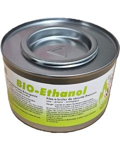 Brennpaste  Ethanol Bio ,