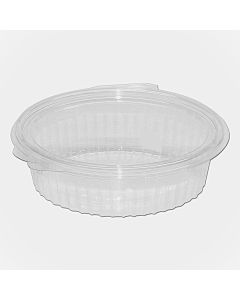 Salatschale Oval Elipack E250