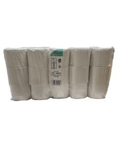 Topa-Tissue 2lg.  400Bl.