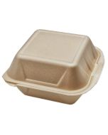 Hamburger Box Beige INDE 1659 IP6 125St.