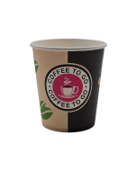 Coffee-to-go Becher 400ml