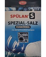 Regeneriersalz fein 2kg